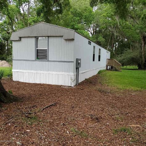 You can "rent to own" here. . Mobile homes for rent jacksonville fl